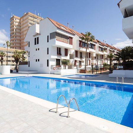 Apartment Deluxe Altemar By Interhome プラヤ・デ・ラス・アメリカス エクステリア 写真