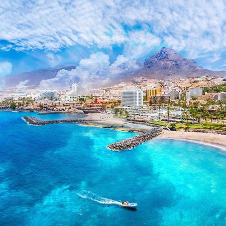 Apartment Deluxe Altemar By Interhome プラヤ・デ・ラス・アメリカス エクステリア 写真