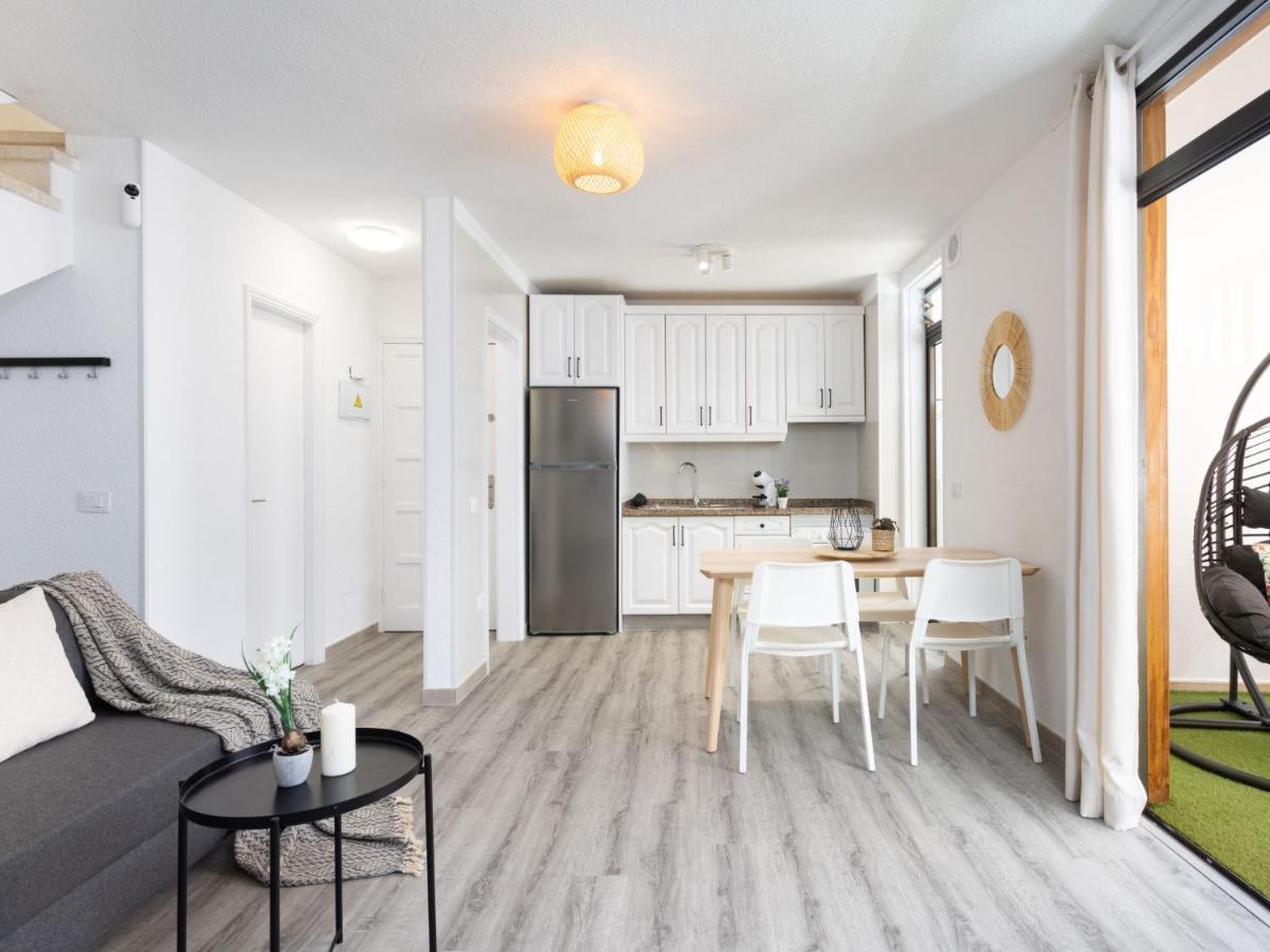 Apartment Deluxe Altemar By Interhome プラヤ・デ・ラス・アメリカス エクステリア 写真