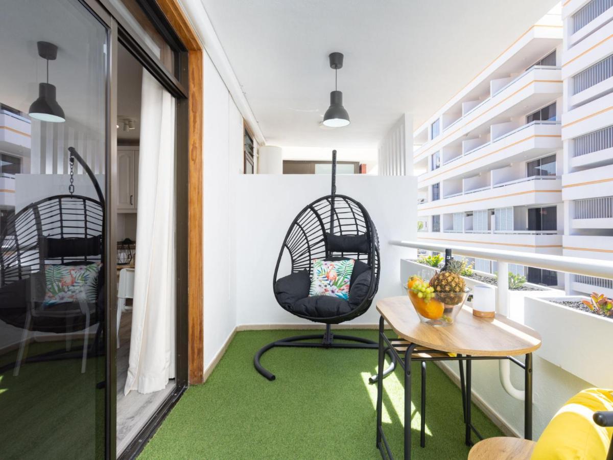 Apartment Deluxe Altemar By Interhome プラヤ・デ・ラス・アメリカス エクステリア 写真