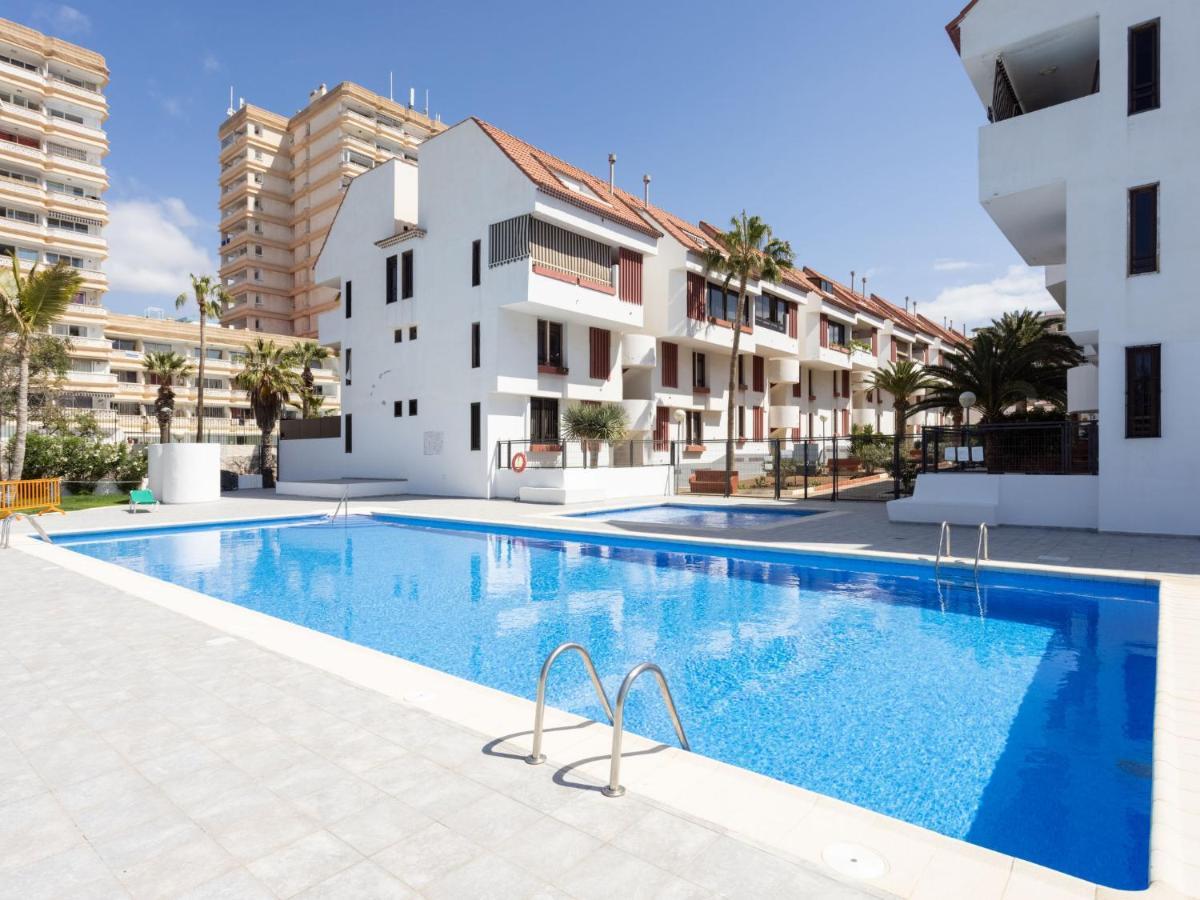 Apartment Deluxe Altemar By Interhome プラヤ・デ・ラス・アメリカス エクステリア 写真