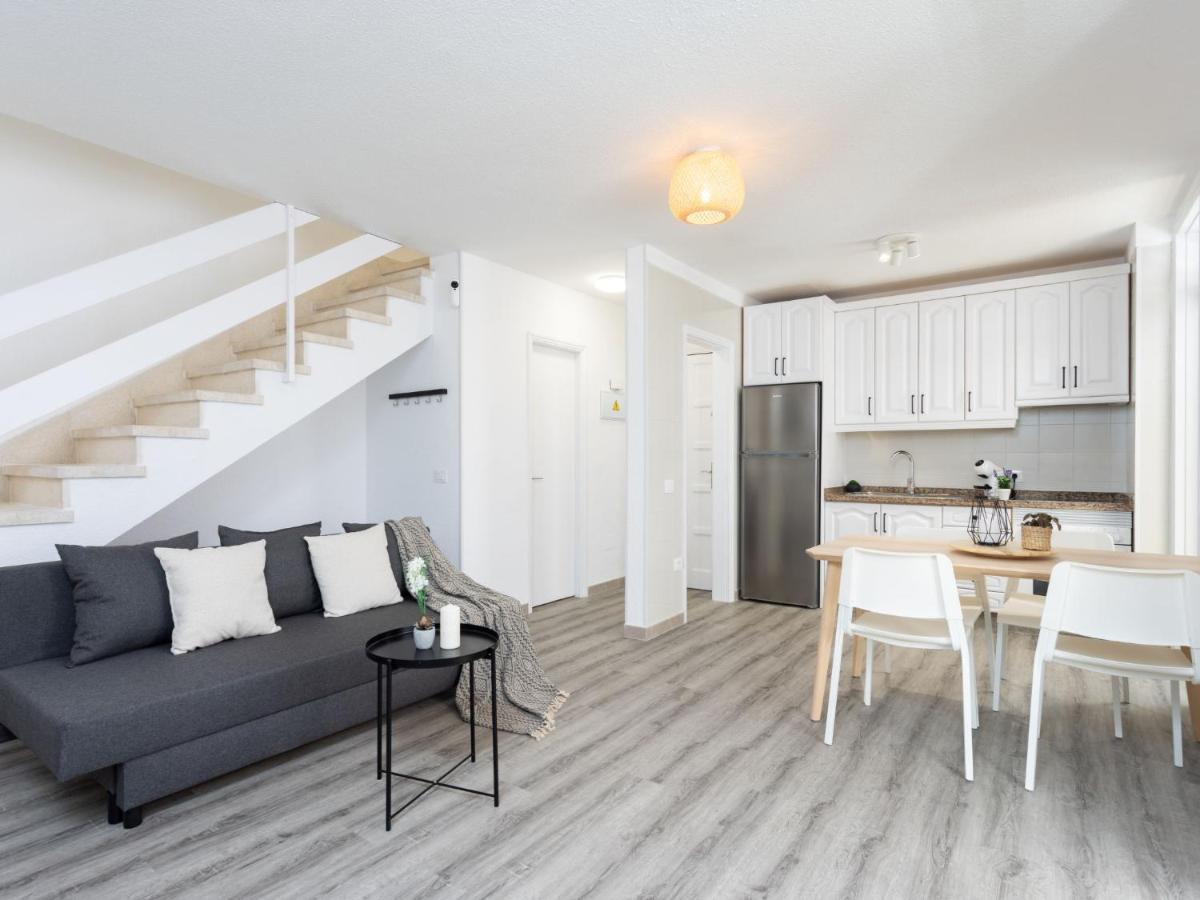 Apartment Deluxe Altemar By Interhome プラヤ・デ・ラス・アメリカス エクステリア 写真