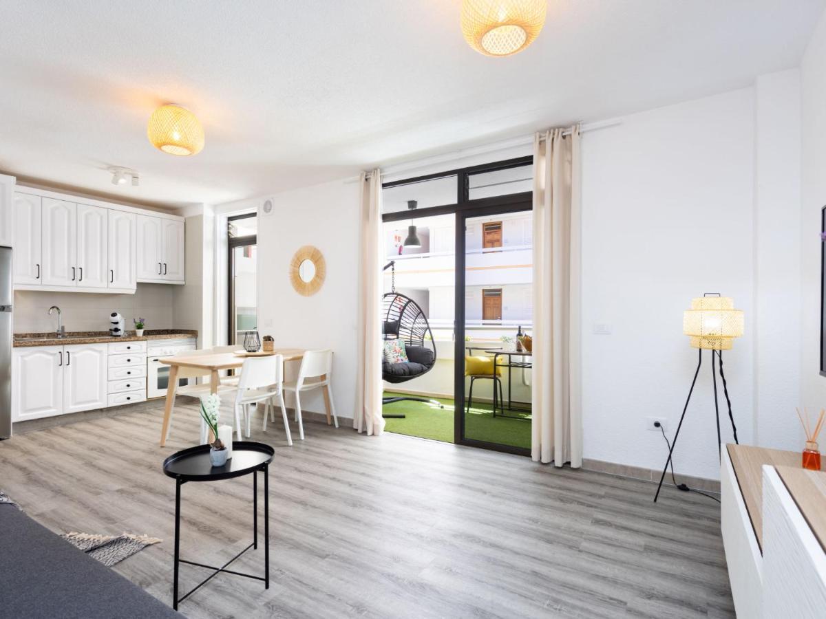 Apartment Deluxe Altemar By Interhome プラヤ・デ・ラス・アメリカス エクステリア 写真