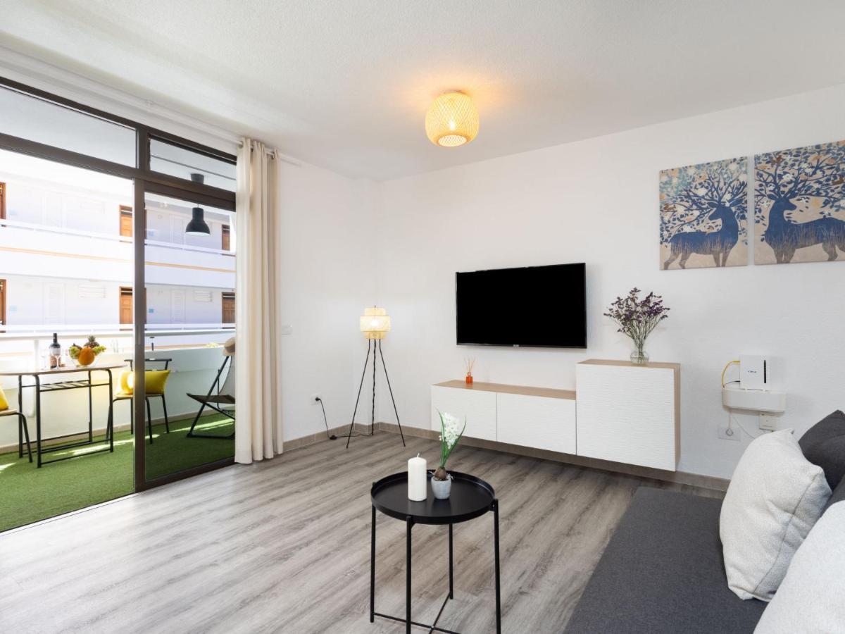 Apartment Deluxe Altemar By Interhome プラヤ・デ・ラス・アメリカス エクステリア 写真