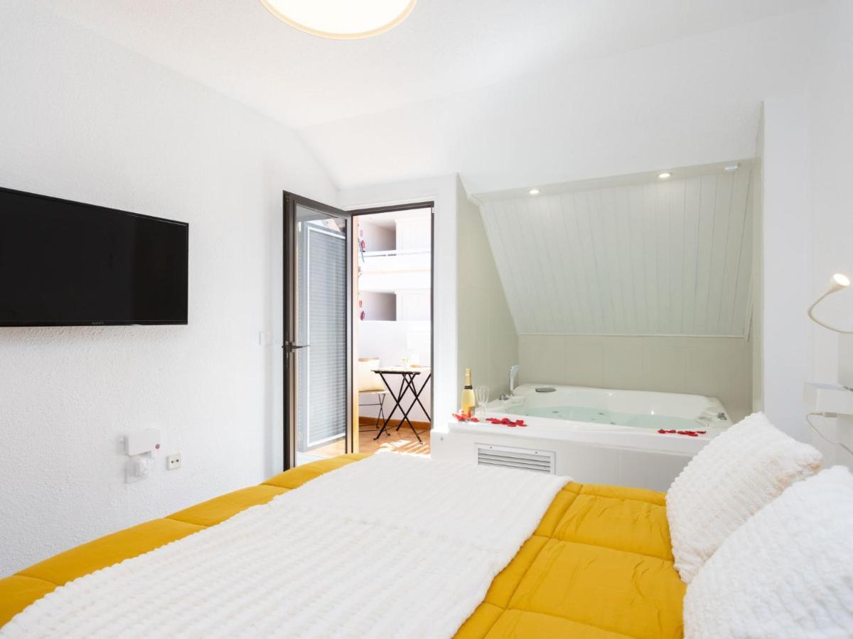 Apartment Deluxe Altemar By Interhome プラヤ・デ・ラス・アメリカス エクステリア 写真