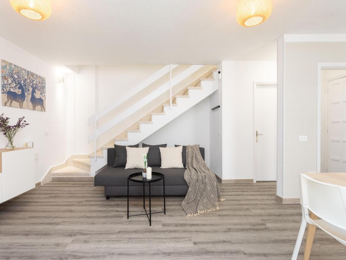 Apartment Deluxe Altemar By Interhome プラヤ・デ・ラス・アメリカス エクステリア 写真