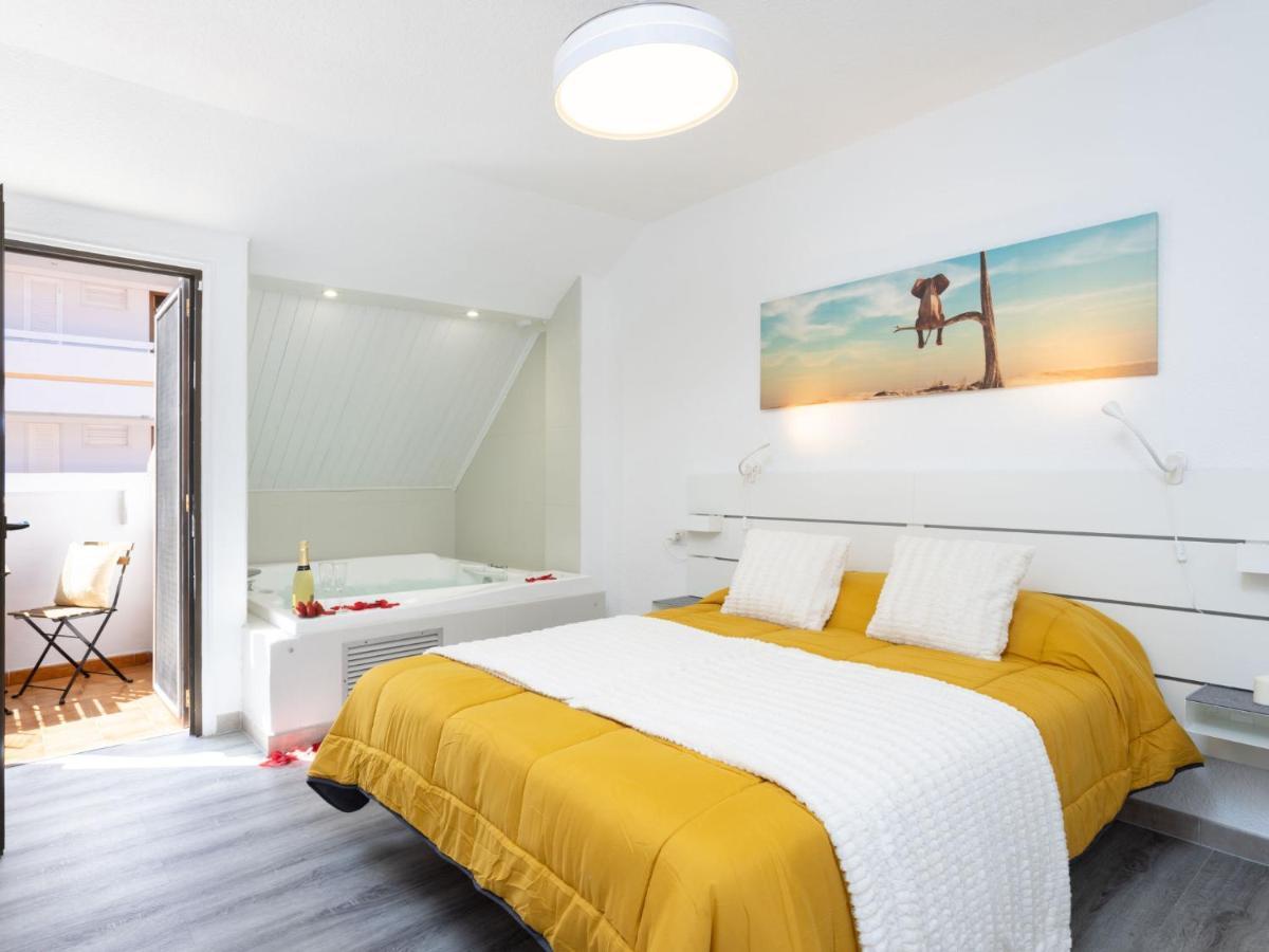 Apartment Deluxe Altemar By Interhome プラヤ・デ・ラス・アメリカス エクステリア 写真