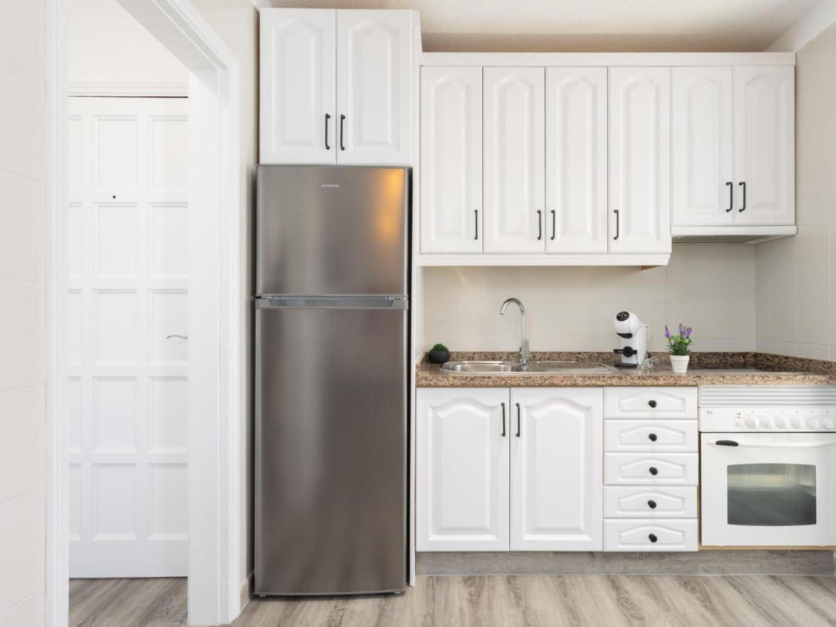 Apartment Deluxe Altemar By Interhome プラヤ・デ・ラス・アメリカス エクステリア 写真