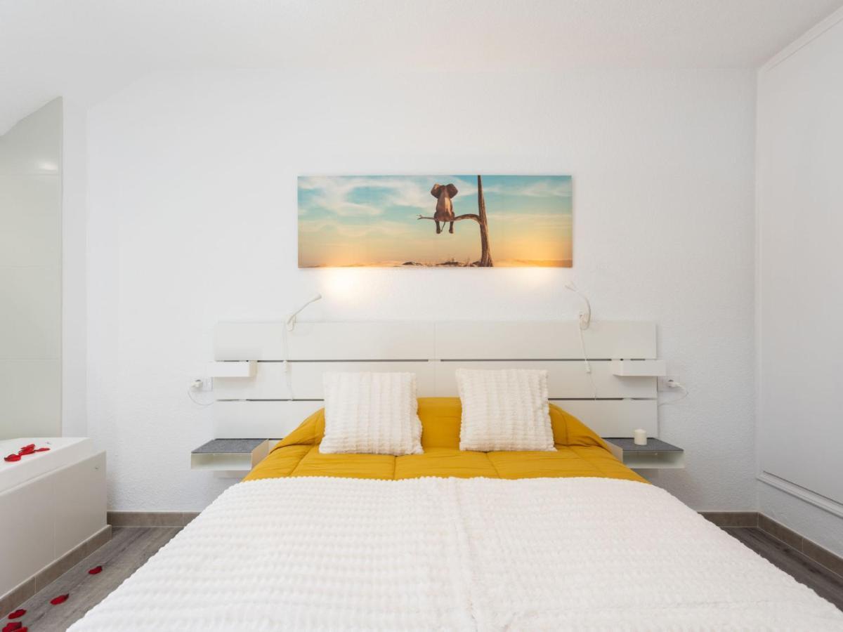Apartment Deluxe Altemar By Interhome プラヤ・デ・ラス・アメリカス エクステリア 写真