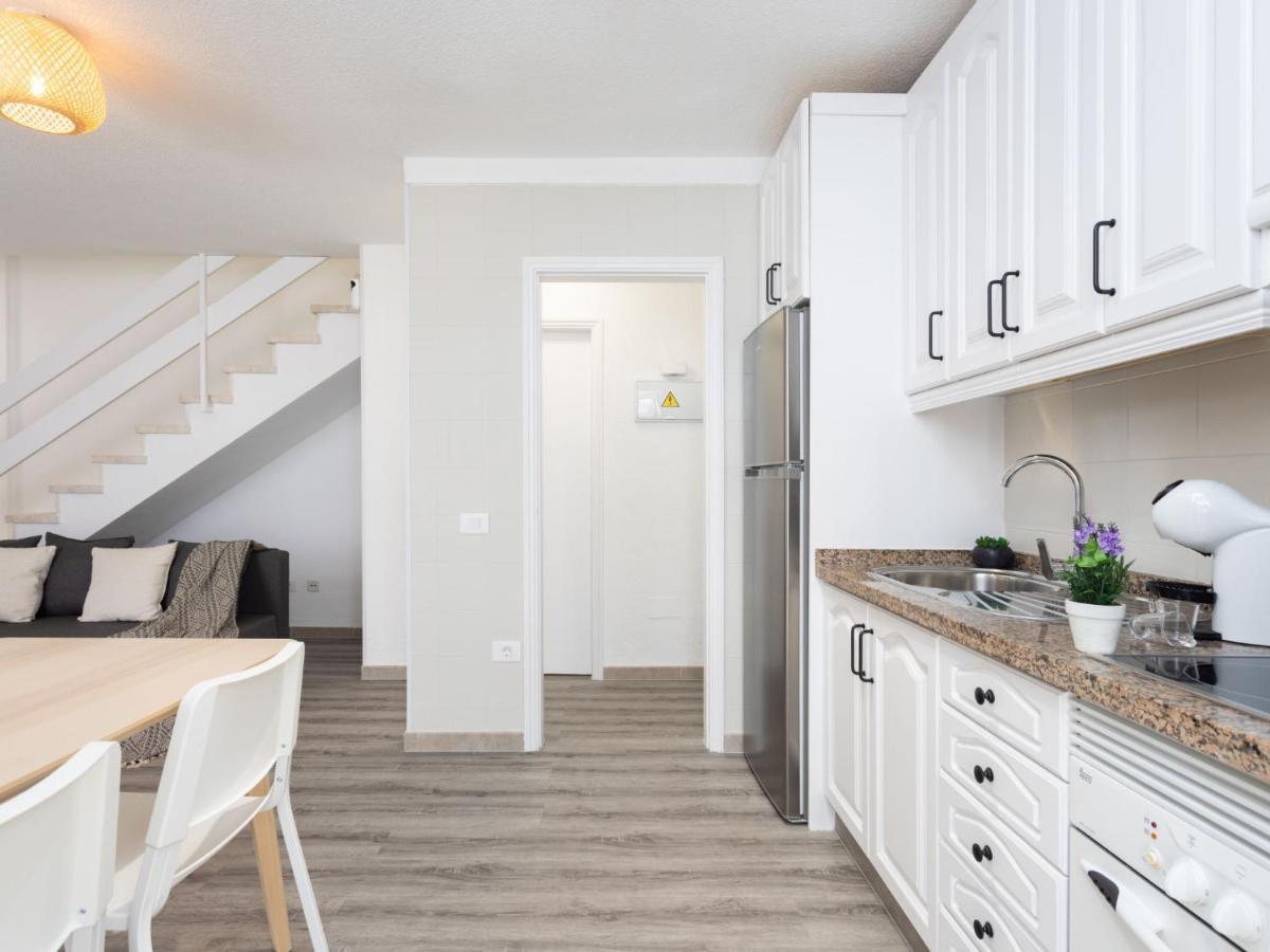 Apartment Deluxe Altemar By Interhome プラヤ・デ・ラス・アメリカス エクステリア 写真