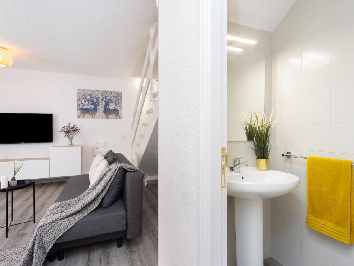 Apartment Deluxe Altemar By Interhome プラヤ・デ・ラス・アメリカス エクステリア 写真