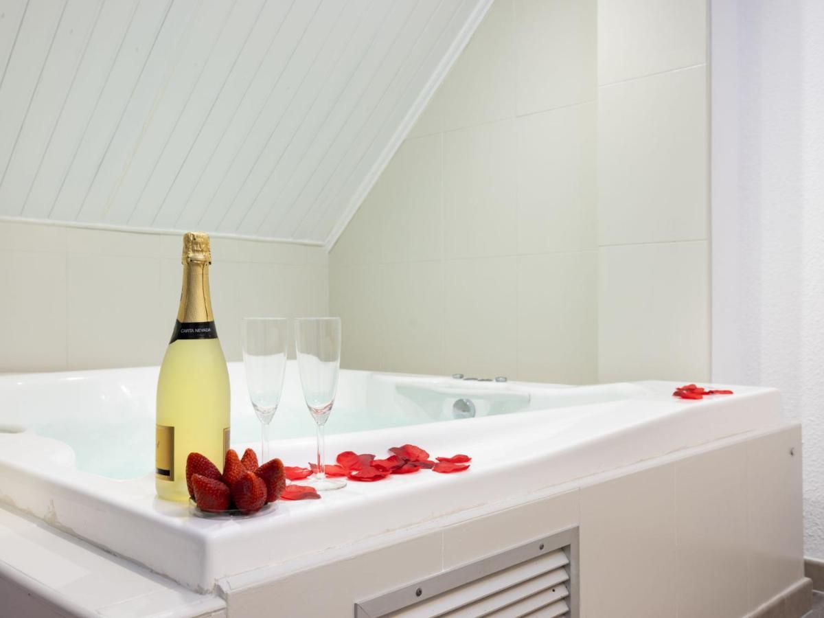 Apartment Deluxe Altemar By Interhome プラヤ・デ・ラス・アメリカス エクステリア 写真