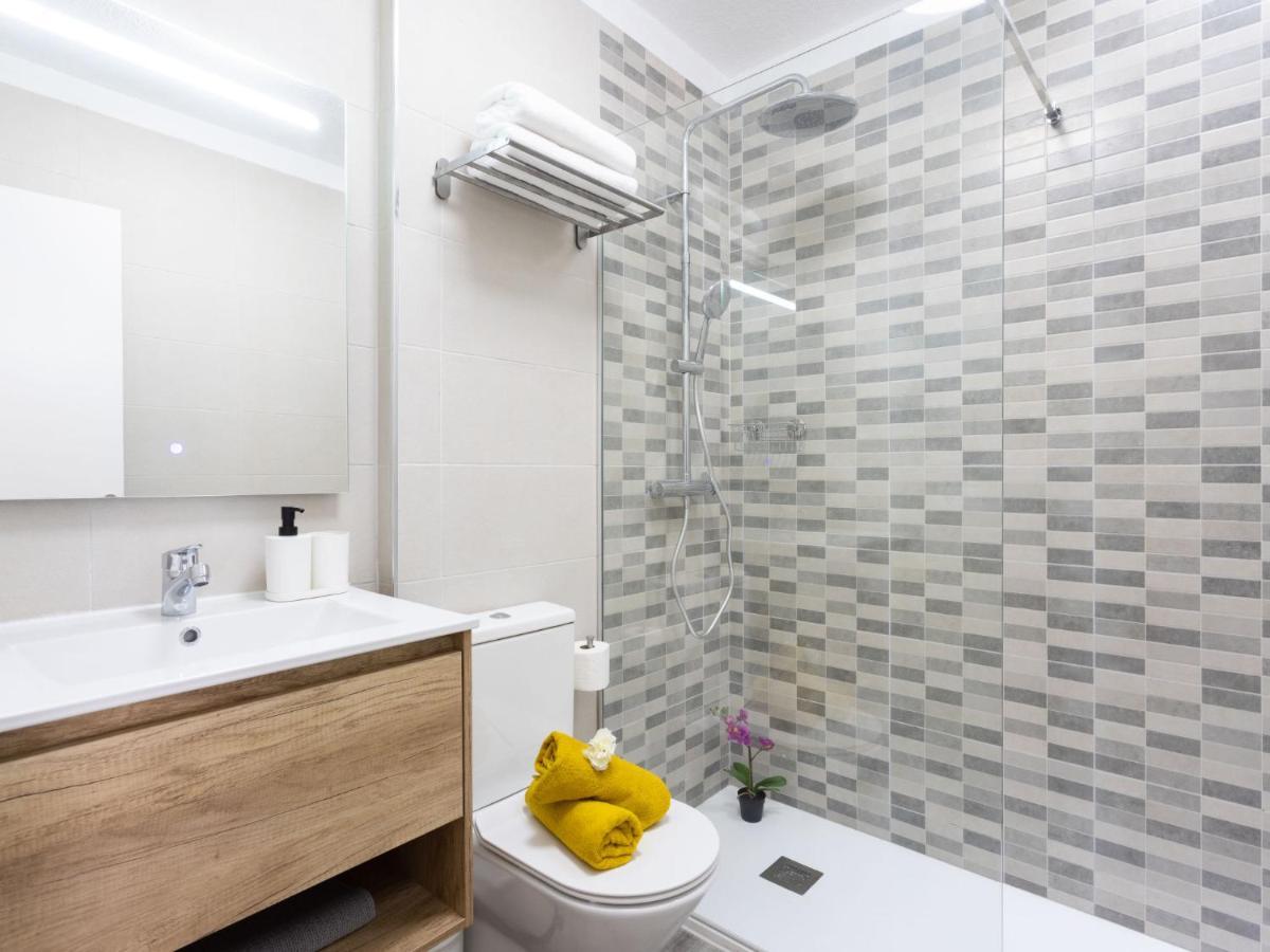 Apartment Deluxe Altemar By Interhome プラヤ・デ・ラス・アメリカス エクステリア 写真