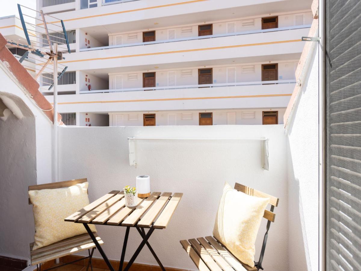 Apartment Deluxe Altemar By Interhome プラヤ・デ・ラス・アメリカス エクステリア 写真