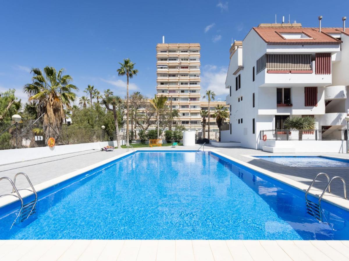 Apartment Deluxe Altemar By Interhome プラヤ・デ・ラス・アメリカス エクステリア 写真