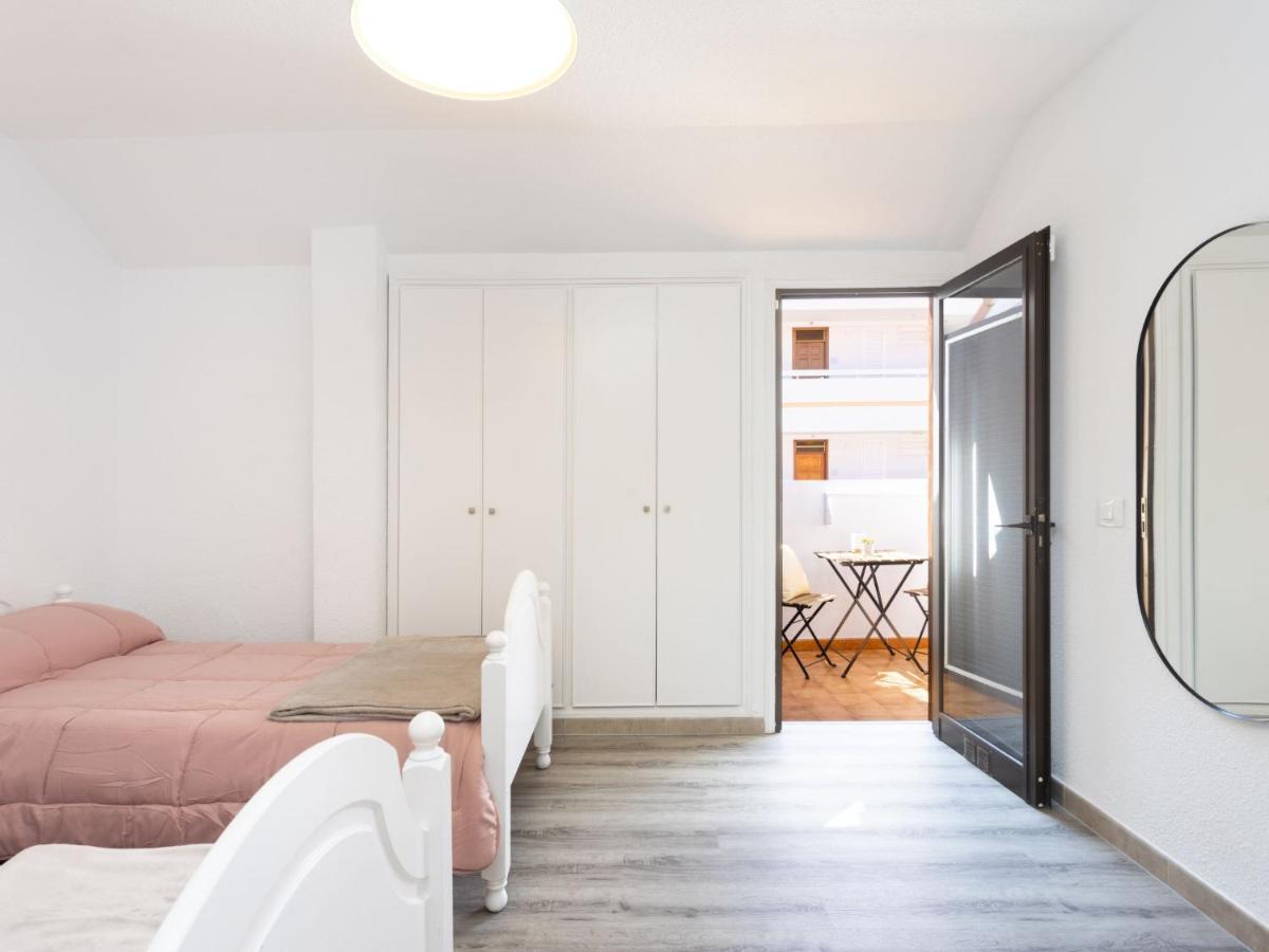 Apartment Deluxe Altemar By Interhome プラヤ・デ・ラス・アメリカス エクステリア 写真