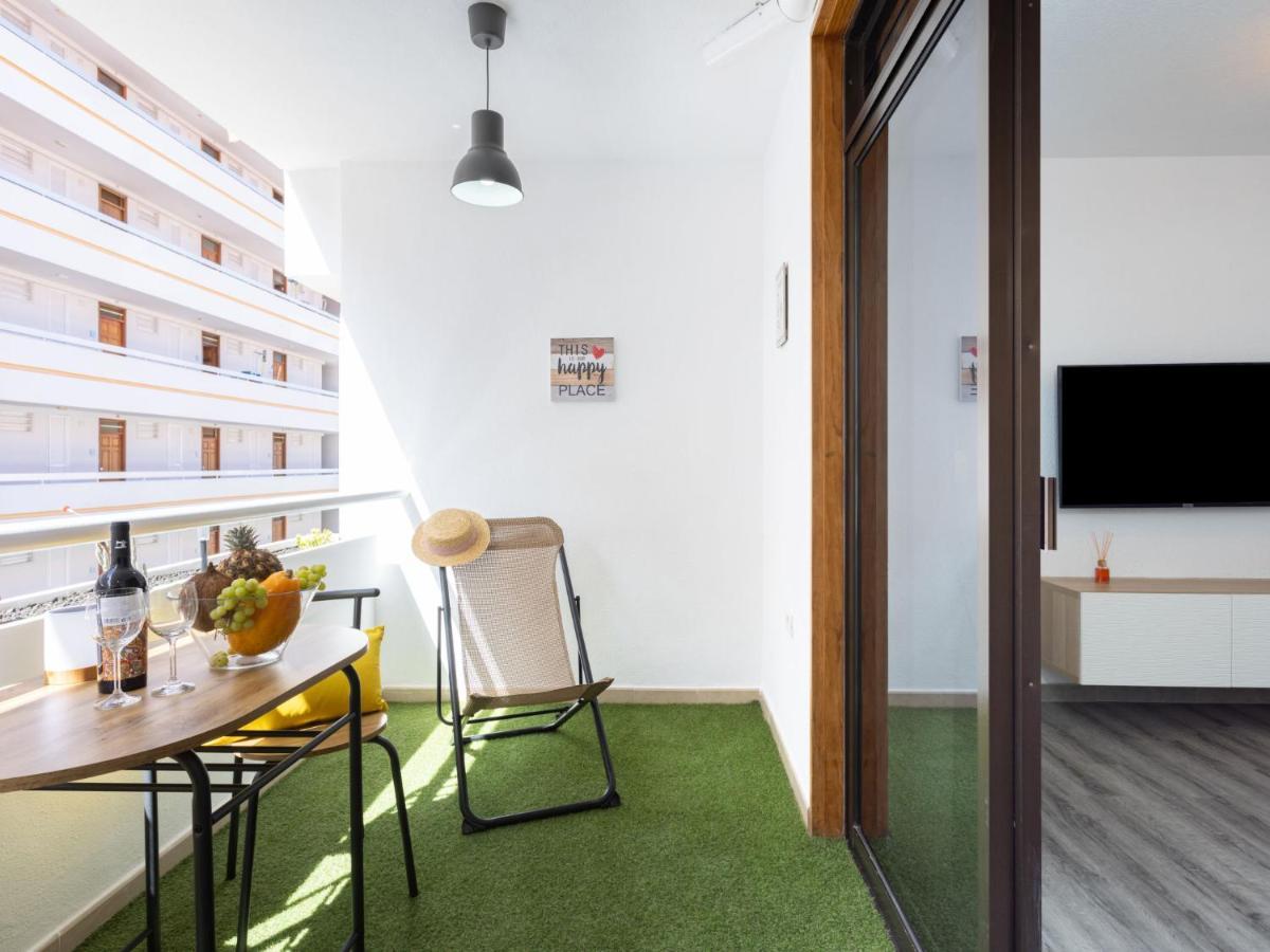 Apartment Deluxe Altemar By Interhome プラヤ・デ・ラス・アメリカス エクステリア 写真