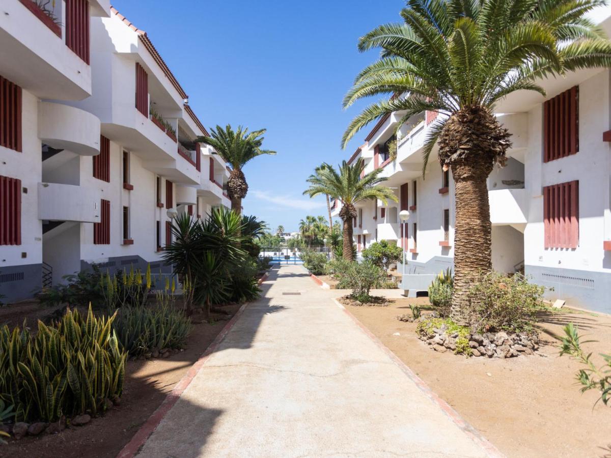 Apartment Deluxe Altemar By Interhome プラヤ・デ・ラス・アメリカス エクステリア 写真