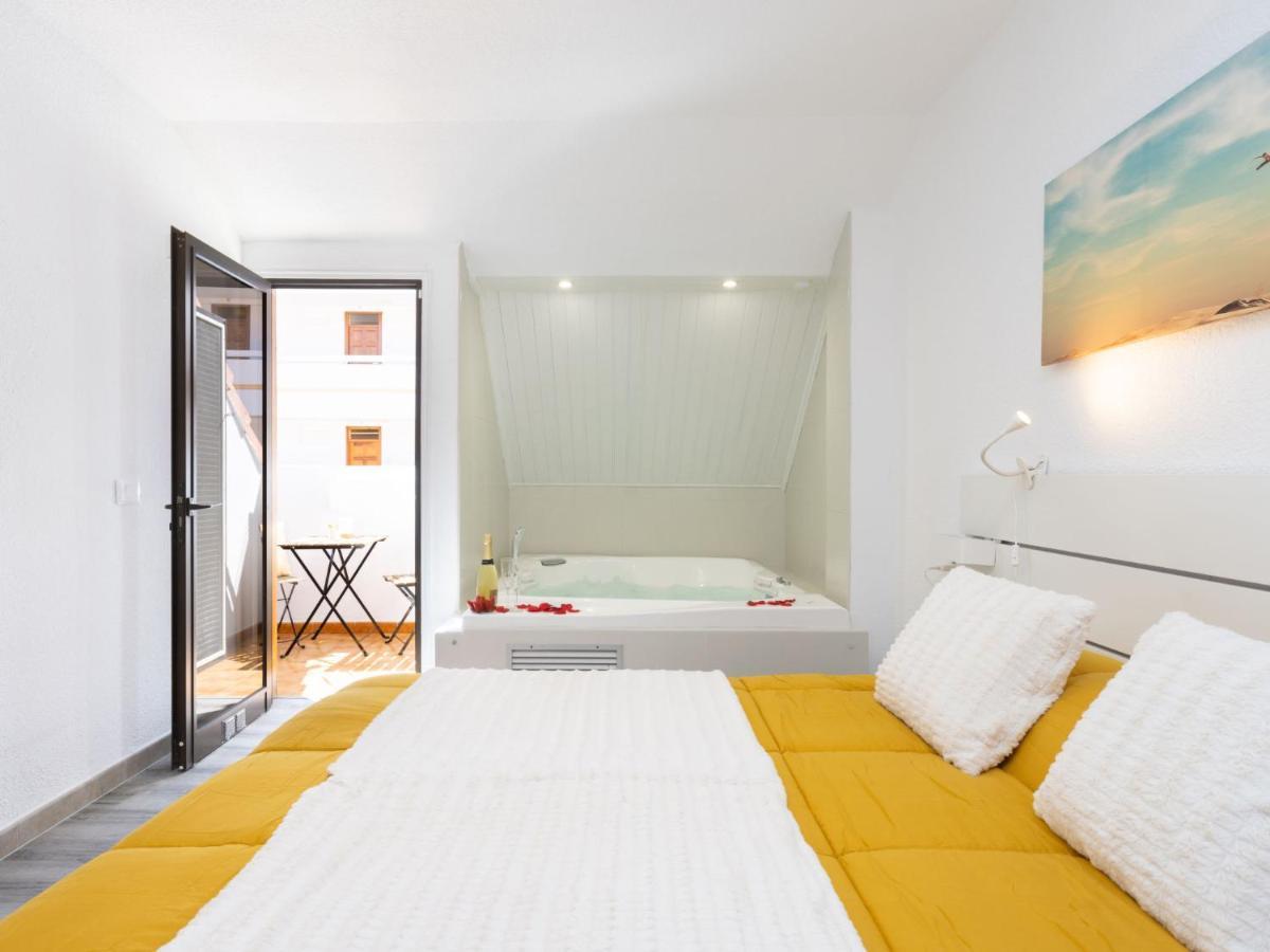 Apartment Deluxe Altemar By Interhome プラヤ・デ・ラス・アメリカス エクステリア 写真