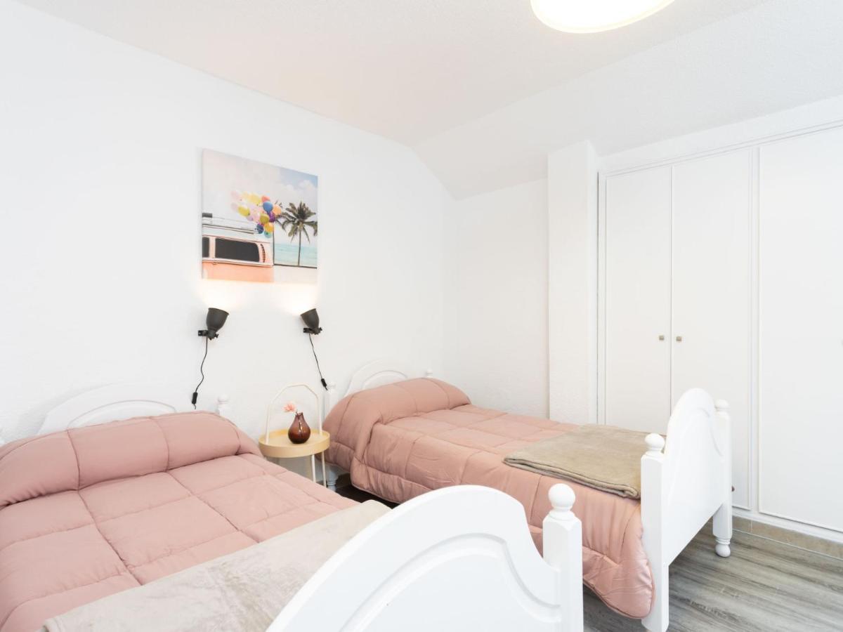 Apartment Deluxe Altemar By Interhome プラヤ・デ・ラス・アメリカス エクステリア 写真