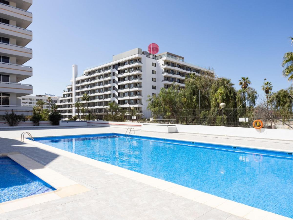 Apartment Deluxe Altemar By Interhome プラヤ・デ・ラス・アメリカス エクステリア 写真