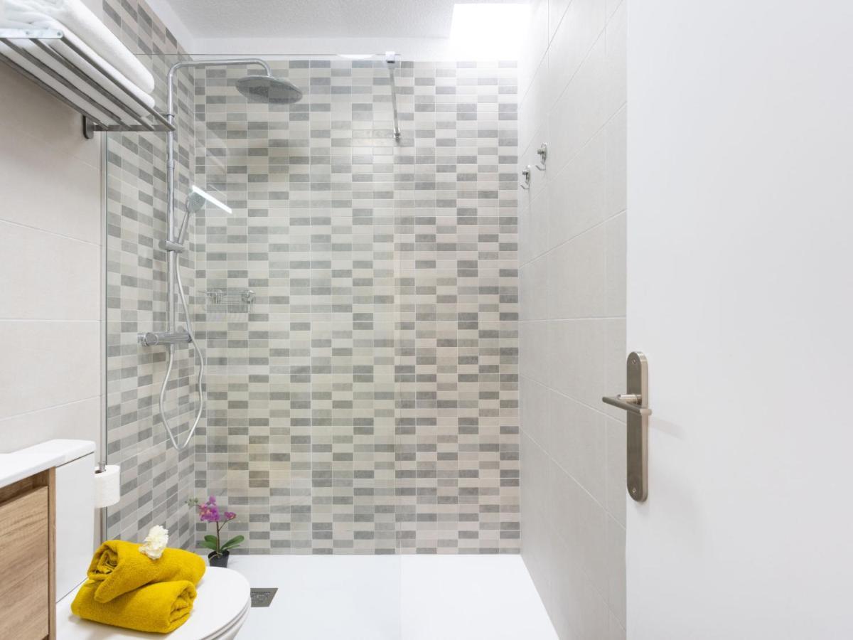 Apartment Deluxe Altemar By Interhome プラヤ・デ・ラス・アメリカス エクステリア 写真