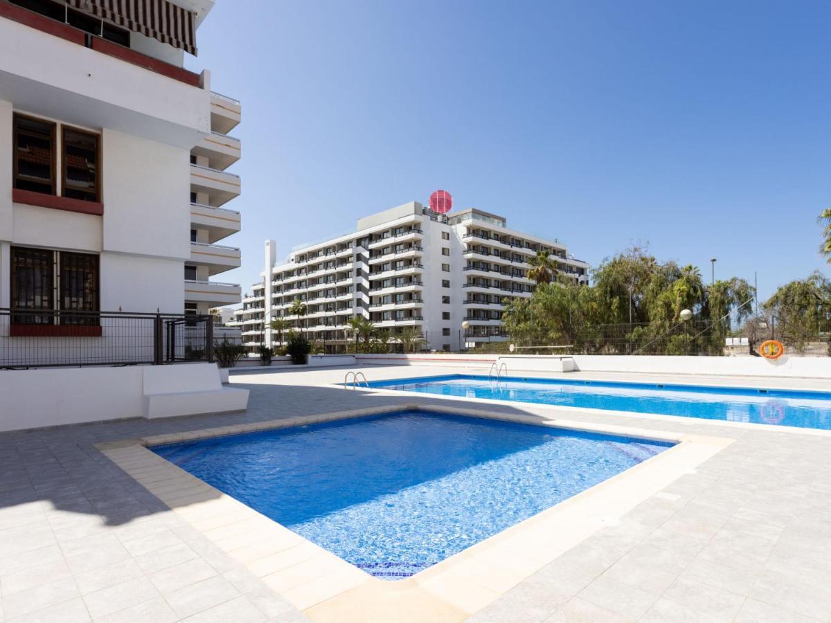 Apartment Deluxe Altemar By Interhome プラヤ・デ・ラス・アメリカス エクステリア 写真